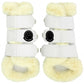 Equitheme Je t’aime protective boots for horses