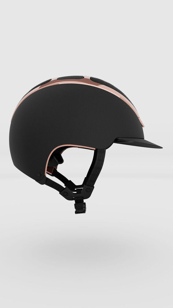 kask-dogma-chrome-black-competition-riding-helmet