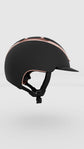 kask-dogma-chrome-black-competition-riding-helmet