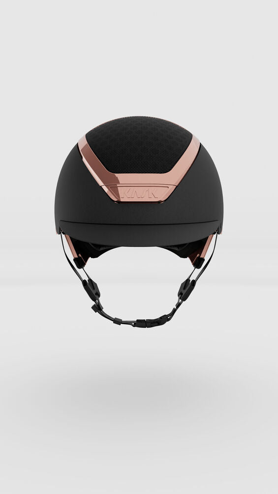 kask-dogma-chrome-black-equestrian-helmet