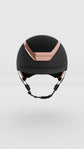 kask-dogma-chrome-black-equestrian-helmet
