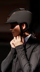 kask-dogma-chrome-black-premium-riding-helmet