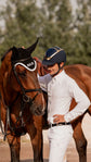 kask-dogma-chrome-navy-equestrian-helmet
