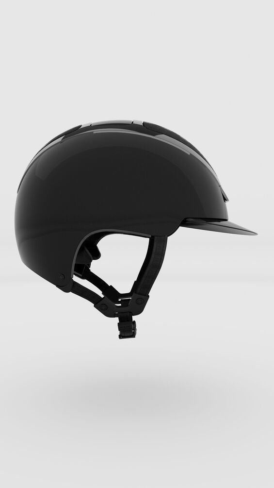 kask-dogma-pure-shine-ventilated-riding-helmet