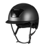 Premium KASK Kooki Crystal Rivet equestrian helmet for everyday riding and competitions.