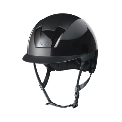 KASK riding helmet kooki with crystals