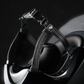 Premium KASK Kooki Crystal Rivet equestrian helmet for everyday riding and competitions.