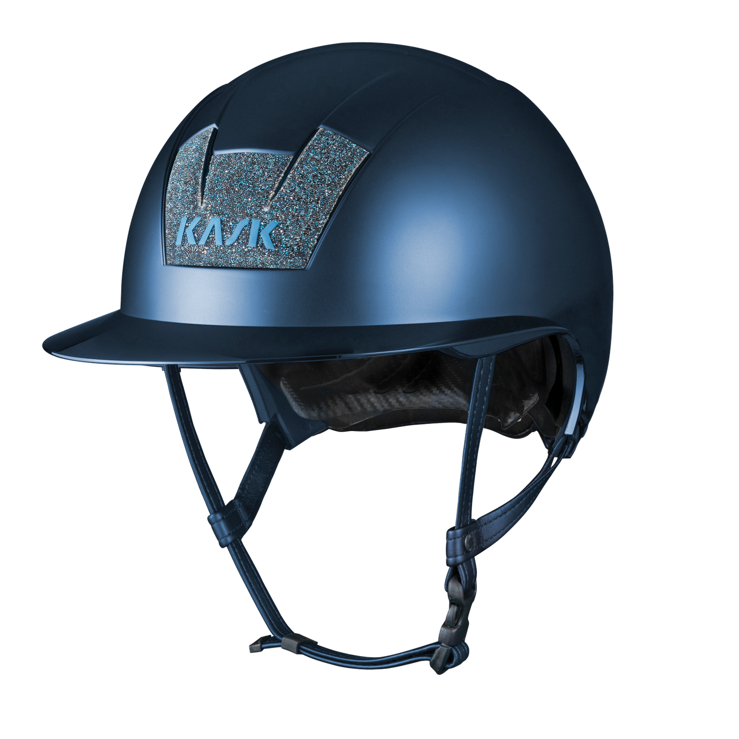 Lightweight Equestrian Helmets