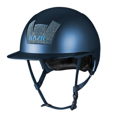 Lightweight Equestrian Helmets