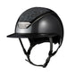 Premium KASK Star Lady Vibe riding helmet with wide brim