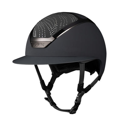 kask-star-lady-chrome-flow-equestrian-helmet