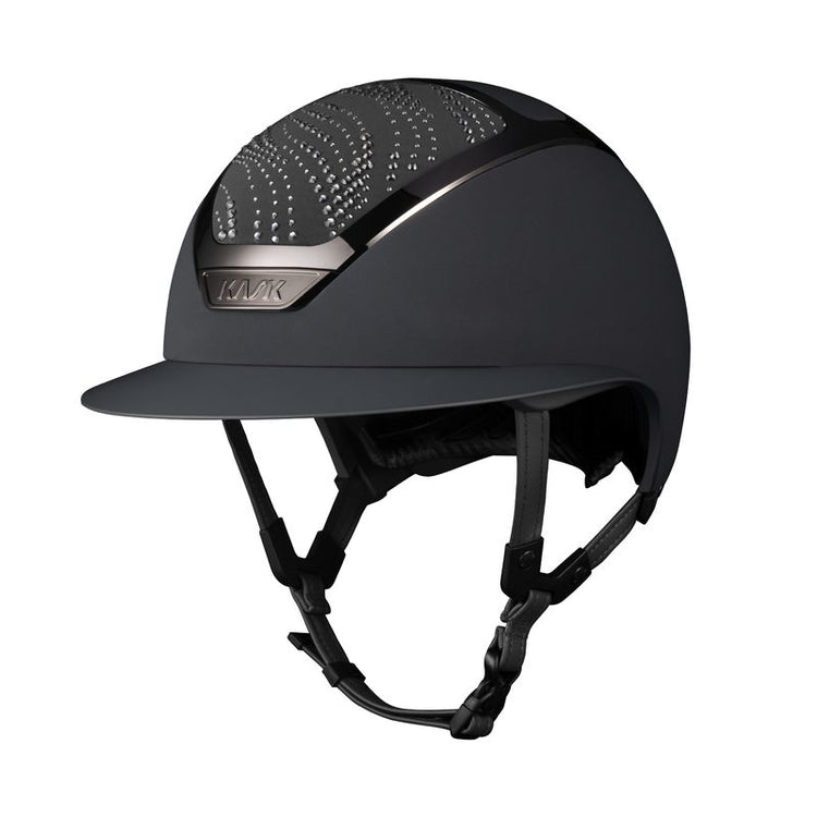 kask-star-lady-chrome-flow-equestrian-helmet