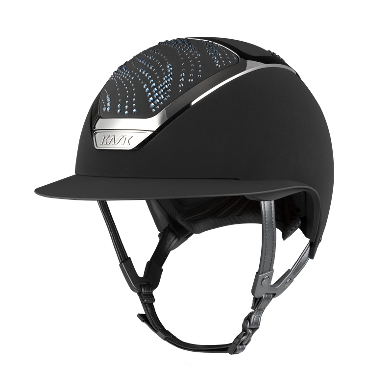 kask-star-lady-chrome-flow-fit-system-helmet