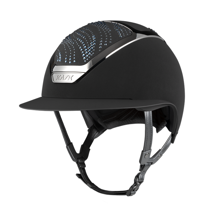 kask-star-lady-chrome-flow-fit-system-helmet