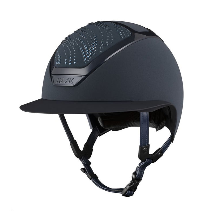 kask-star-lady-chrome-flow-merino-wool-helmet