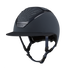 KASK Star Lady Chrome Origin riding helmet with Merino wool lining and the patented FIT System