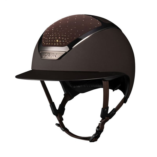 kask-star-lady-chrome-passage-riding-helmet