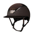 kask-star-lady-chrome-passage-riding-helmet