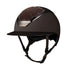 kask-star-lady-chrome-riviera-riding-helmet