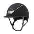 Kask Star lady chrome Vibe black