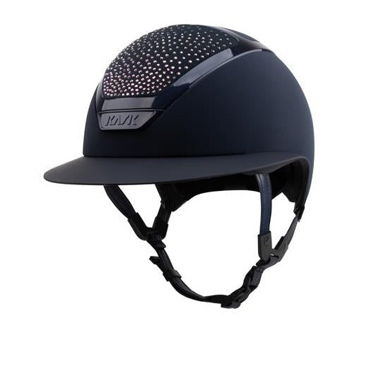 kask-star-lady-chrome-waterfence-merino-wool-helmet