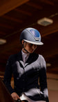 kask-star-lady-hunter-fit-system-helmet