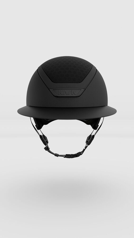 kask-star-lady-hunter-minimalist-riding-helmet