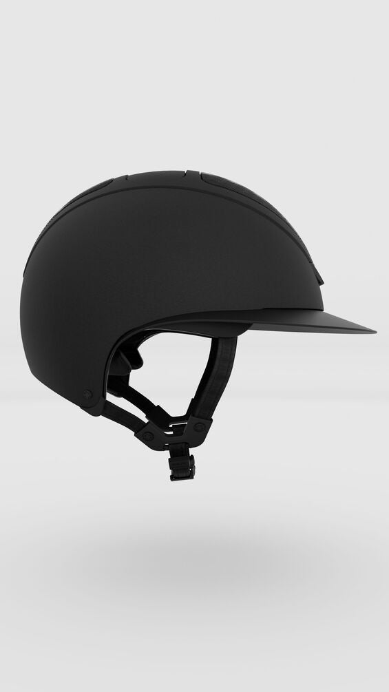 kask-star-lady-hunter-wide-brim-helmet