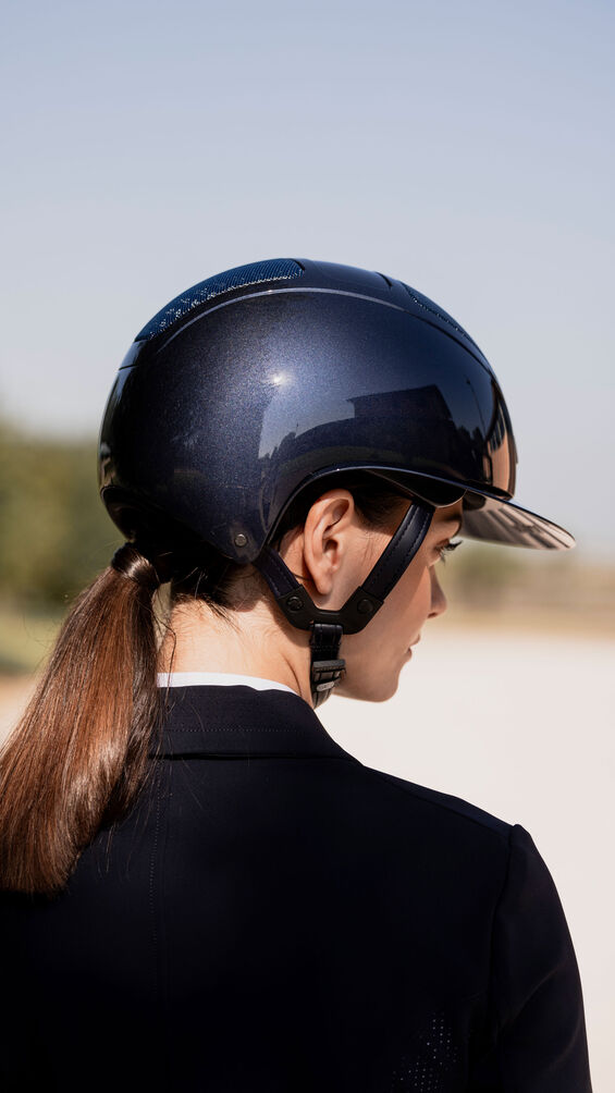 kask-star-lady-pure-shine-wide-brim-helmet