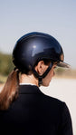 kask-star-lady-pure-shine-wide-brim-helmet