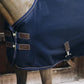 Kentucky 3D Spacer drying rug designed to help horses dry quickly after exercise.