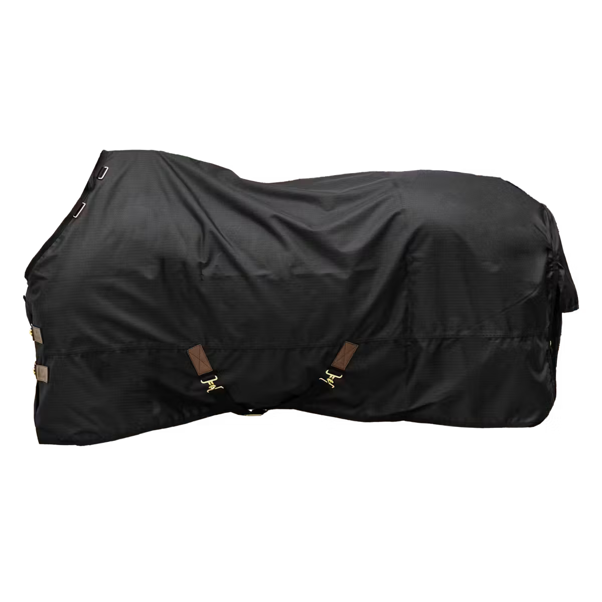Kentucky 600D ripstop turnout rug 0g designed for outdoor horse protection.