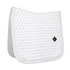 Kentucky anatomical saddle pad designed for a secure and comfortable fit.