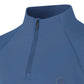 Kentucky Barcelona boys riding shirt with logo detailing