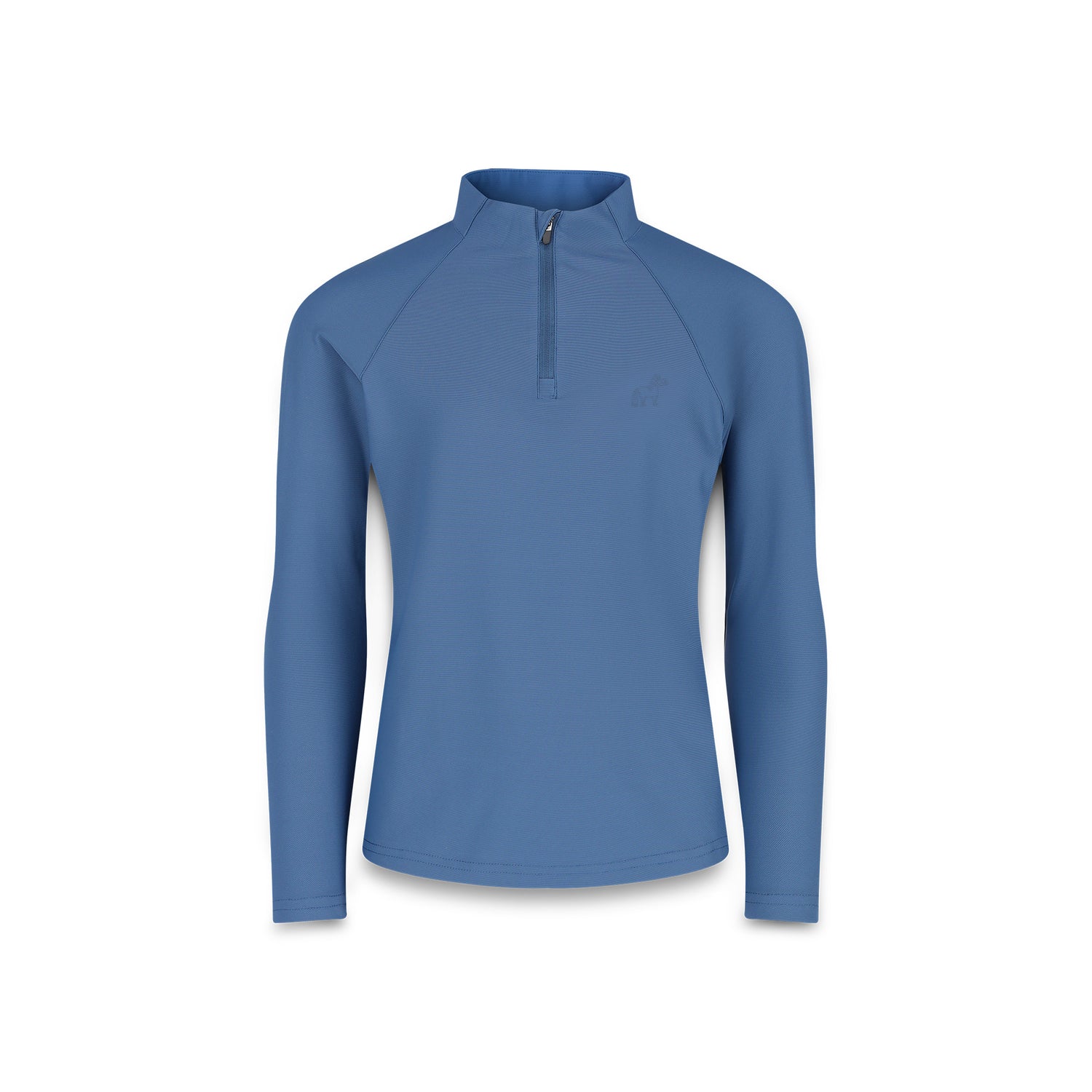 Kentucky Barcelona Kids long sleeve training shirt with breathable fabric