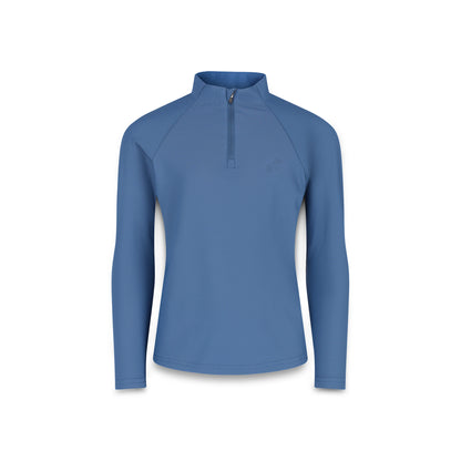 Kentucky Barcelona Kids long sleeve training shirt with breathable fabric