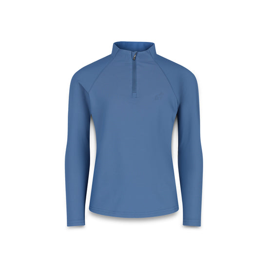 Kentucky Barcelona Kids long sleeve training shirt with breathable fabric