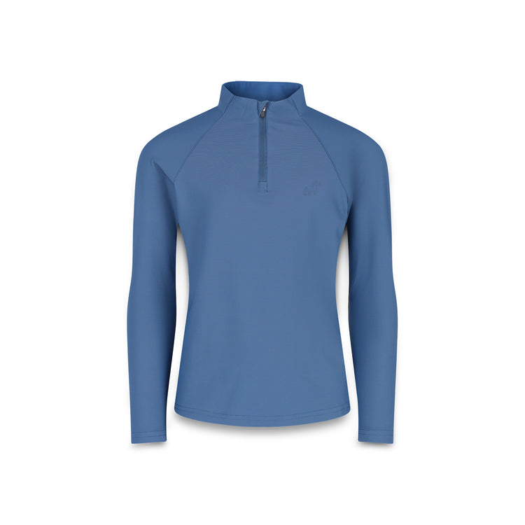 Kentucky Barcelona Kids long sleeve training shirt with breathable fabric