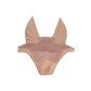 Kentucky Basic Velvet ear bonnet with slim stretch fabric around the ears.