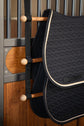 Kentucky Blanket & Saddle Pad Holder Pro for organised equestrian storage