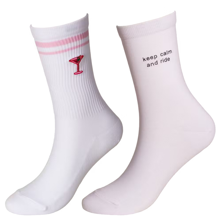 Kentucky breathable equestrian socks for comfortable everyday riding.