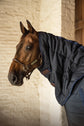 Kentucky classic horse stable rug with secure neck attachments