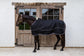 Kentucky Turnout Rug Comfort 3D Fleece Liner with neck Velcro fastenings