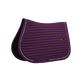 Kentucky Saddle Pad Glitter Band combining technical comfort with refined equestrian style.
