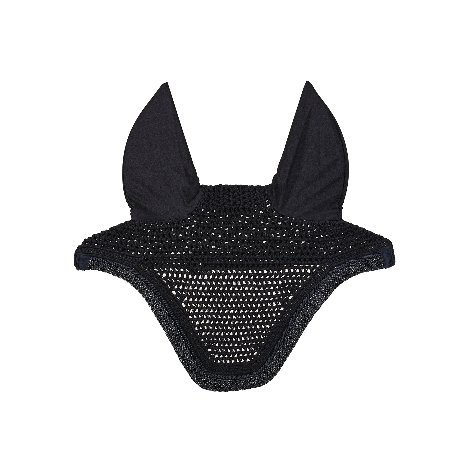 Kentucky Fly Veil Plaited Glitter Rope for protection against flies