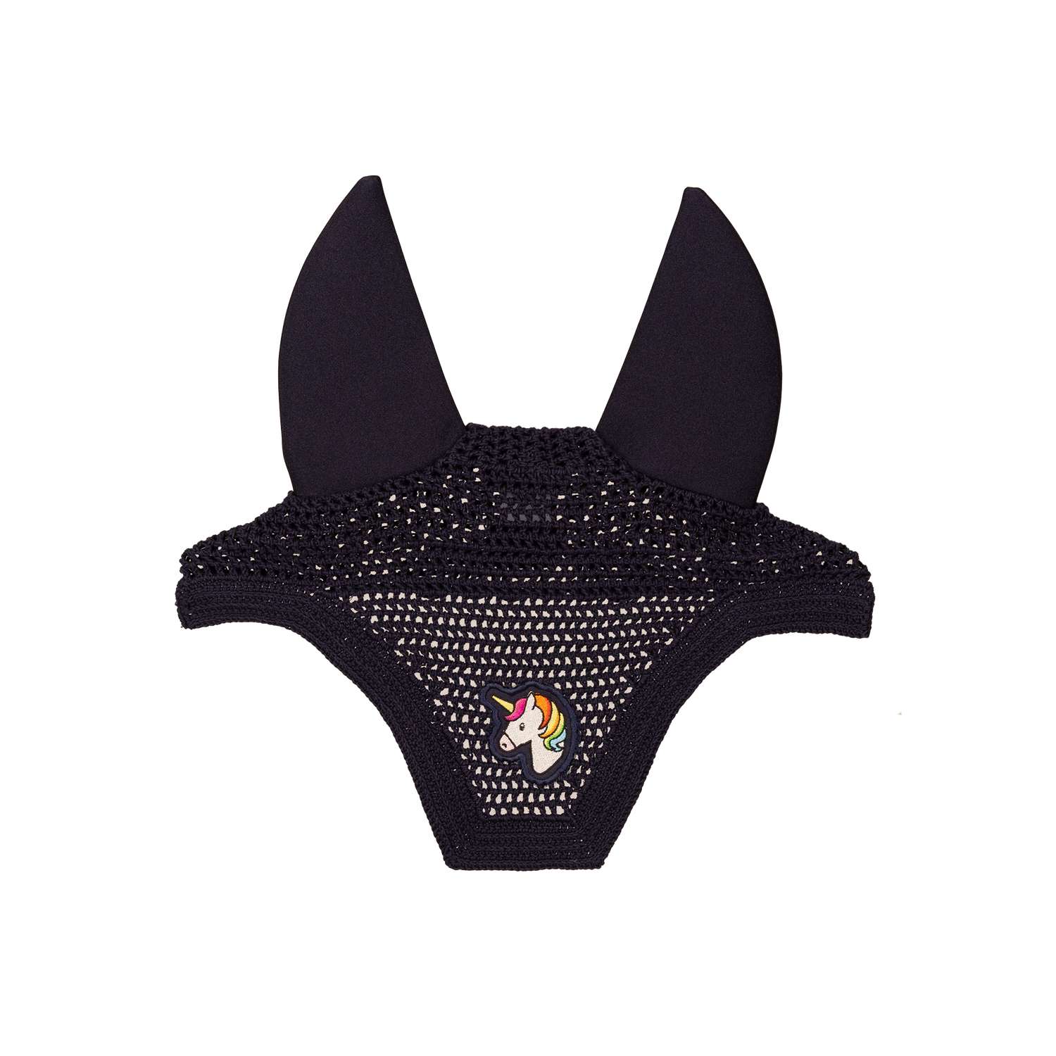 Kentucky Wellington Unicorn Soundless fly veil with soundproof ears
