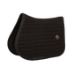 Kentucky Full Sparkling horse saddle pad with cushioning against friction