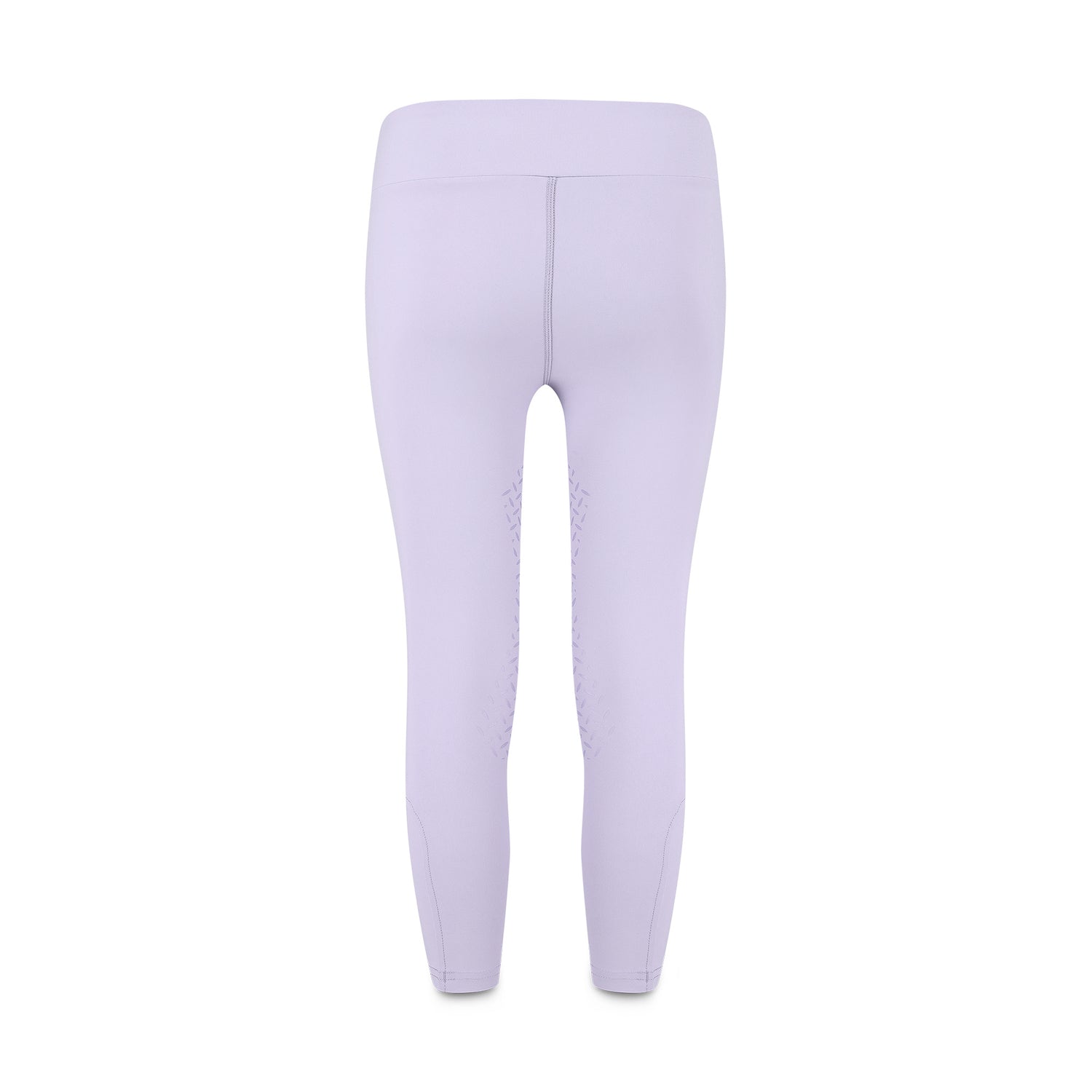 Kentucky girls Knee Grip riding leggings with soft stretch fabric.