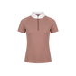 Kentucky Girls short-sleeve competition shirt with breathable stretch fabric