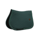 Kentucky Glitter Band competition saddle pad combining anatomical comfort with standout style.
